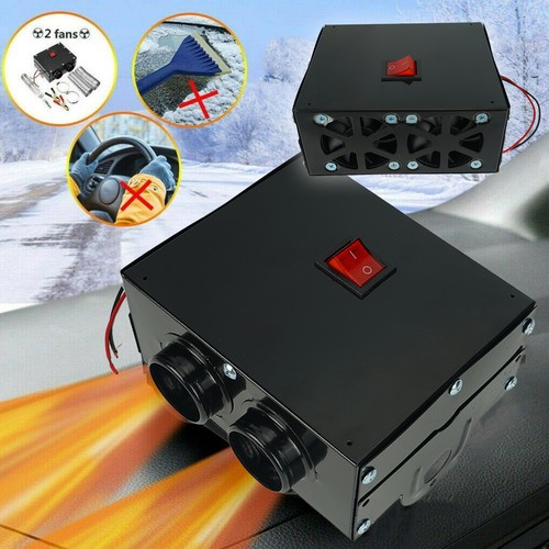Heater for campervan car - heater,