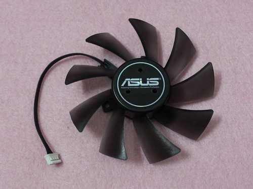 Cooler fan for gtx580 gtx680 - for,