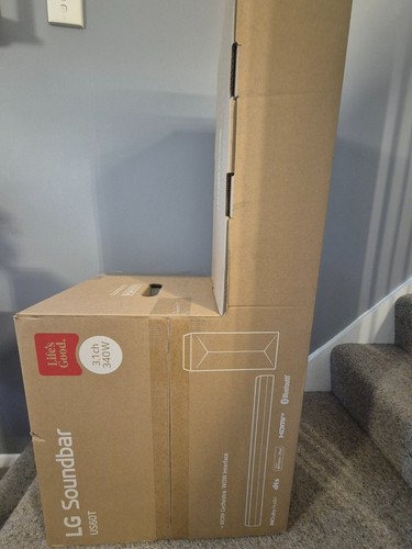 Us60t soundbar subwoofer - us60t, &
