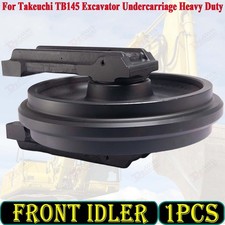 Front Idler For Takeuchi TB145