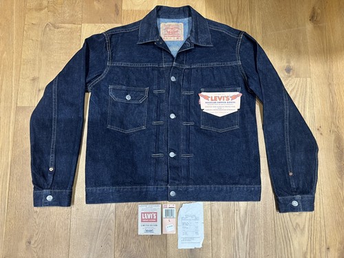 Levi lvc type - levi's, 'type