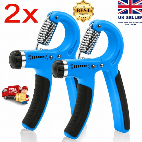 Pack hand grip strengthener - 2,