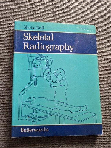 Skeletal radiography - skeletal,
