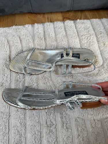 Russell and bromley stuart - and,