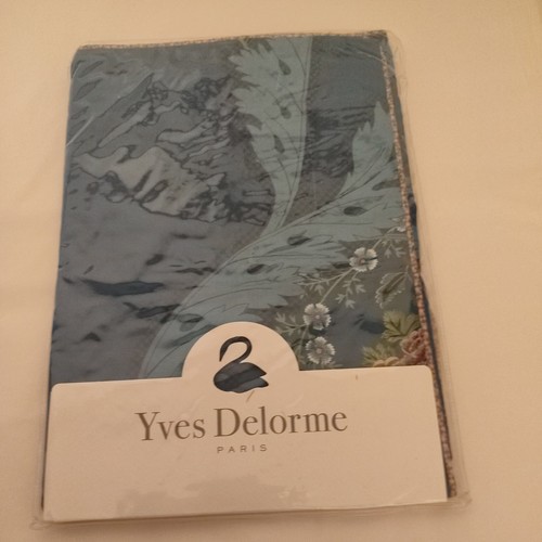 Yves delorme palmio prussian - yves,