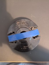 Axminster 125 x 30 x 30 Steel