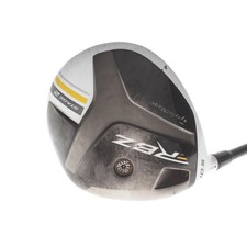 TaylorMade RBZ Stage 2 Driver 10.5 Degree Graphite Shaft Regular Flex Left Hand