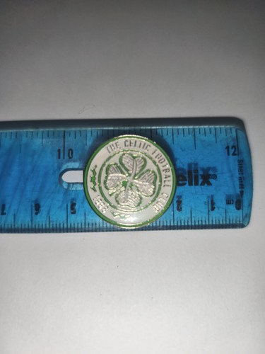 Celtic pin badge - pin,