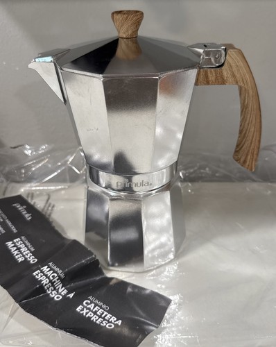 Primula aluminum stove top - stove,