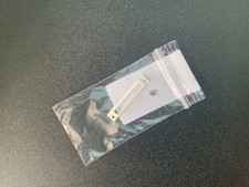 for Apple iPod Classic 4th Generation Charging Port Bezel ref.Bez4