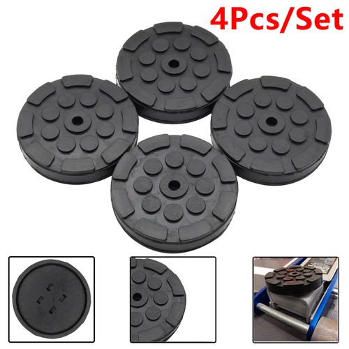 Lifting pads for post - for, 2