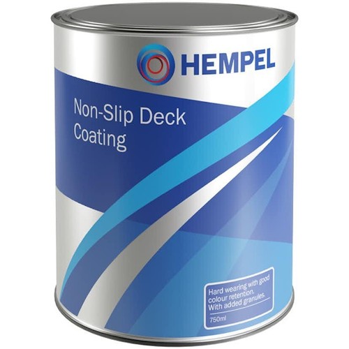Hempel non slip - non,