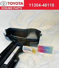 Toyota SUPRA JZA80 2JZ-GTE