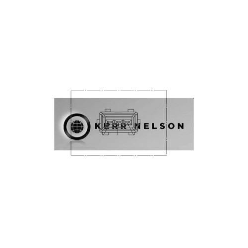 Genuine kerr nelson - genuine,