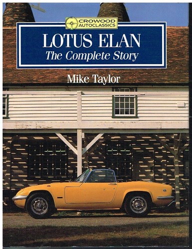 Lotus elan 2 - elan, s3