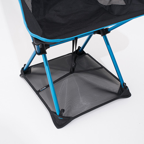 Helinox chairs ground sheet - helinox,
