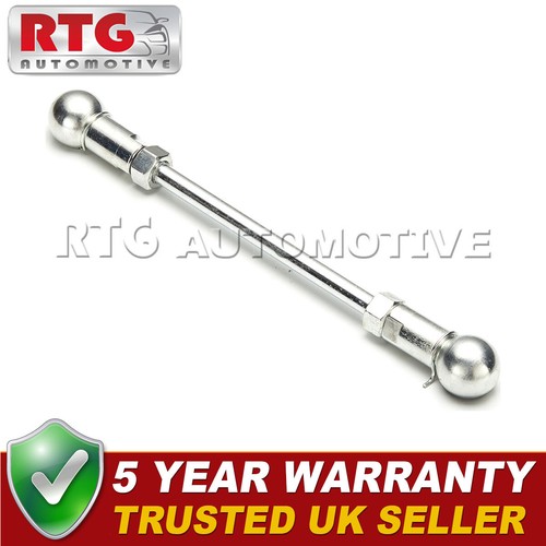 Gear linkage rod - rod, metal