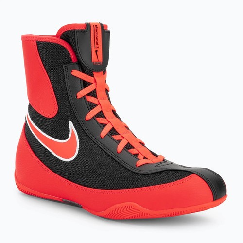 Nike machomai boxing - boxing, shoes