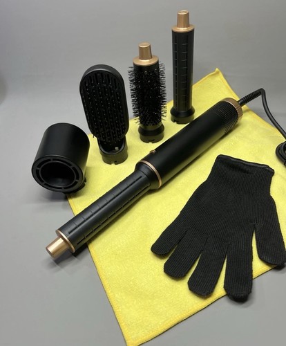 Hair magic dryer brush - 5,