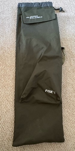 Fox pod plus eos - ✅fox, rod