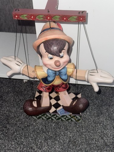 Disney traditions pinocchio - disney,