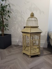 Large decorative wooden