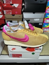 Size 9 - Nike Stussy x LD 1000 SP Sanded Gold