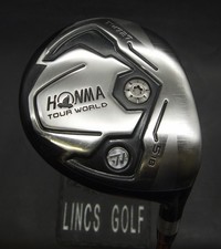 Honma Tour World TW727 18° 5