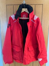 Musto BR1 Inshore Sailing