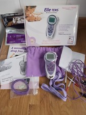 Elle TENS Machine Babycare