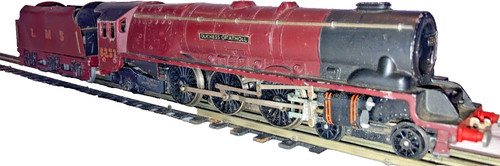 Hornby dublo edl2 6231 - dublo,