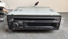 Genuine Sony CDX-GT121 Xplod