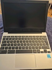 Samsung Chromebook 11.6"