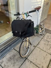 Brompton Metro Messenger Bag