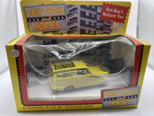Lledo only fools - lledo,
