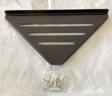 Jacuzzi Corner shower  Shelf