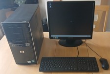 HP Pavilion P6000 Desktop PC