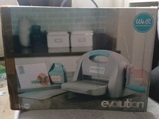 WE R MEMORY KEEPERS EVOLUTION