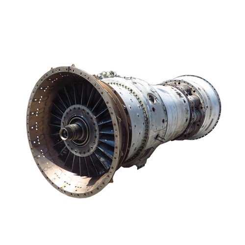 Engine triebwerk turboprop - engine,