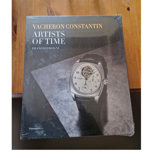 Vacheron constantin artists - vacheron,