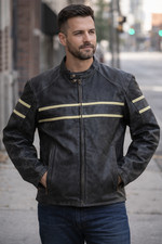 Custom BILT Jacket Men's 48