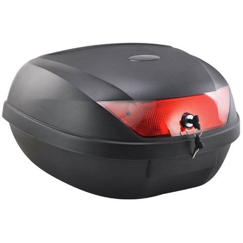 52l motorcycle top box luggage - 52l,