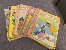 MLP MY LITTLE PONY G1 UK COMIC - MULTI AUCTION CHOOSE YOUR ISSUES #3-#121