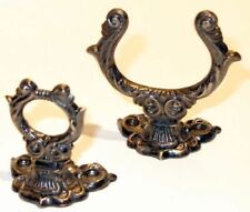 Hook and Loop Sword Wall Mount Holder / Brackets / Holder / Stand / Hanger