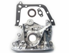 Genuine Toyota Oil Pump For