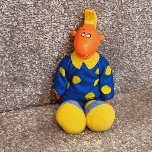 Tweenies jake figure - jake,