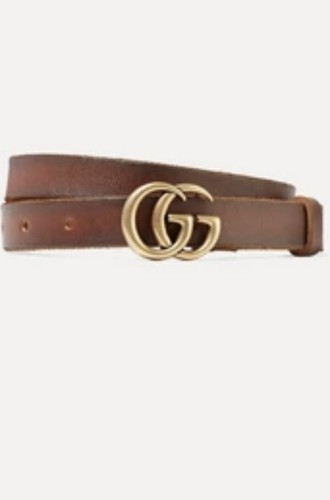 Gucci marmont thin - gucci, leather
