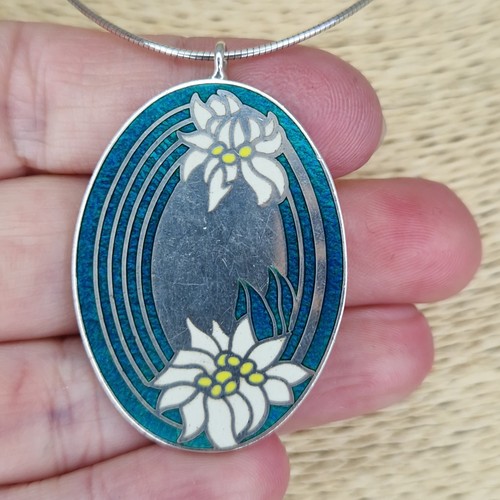 Franklin mint necklace - franklin,