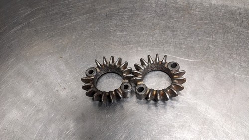 Honda cb200 exhaust clamps - exhaust, cb