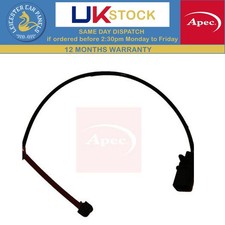 Apec Brake Pad Wear Indicator